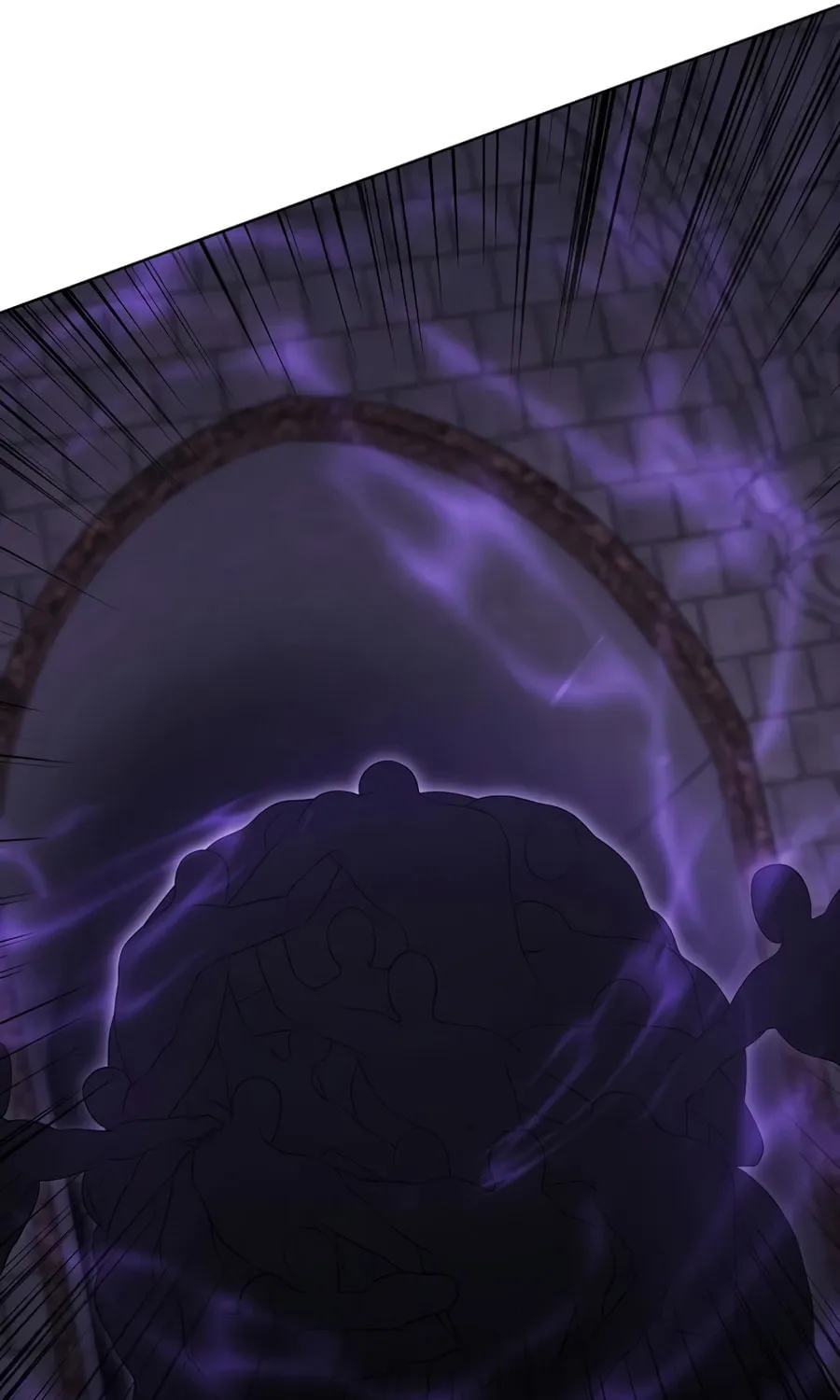 I Woke Up as the Villain Chapter 138 page 8 - 