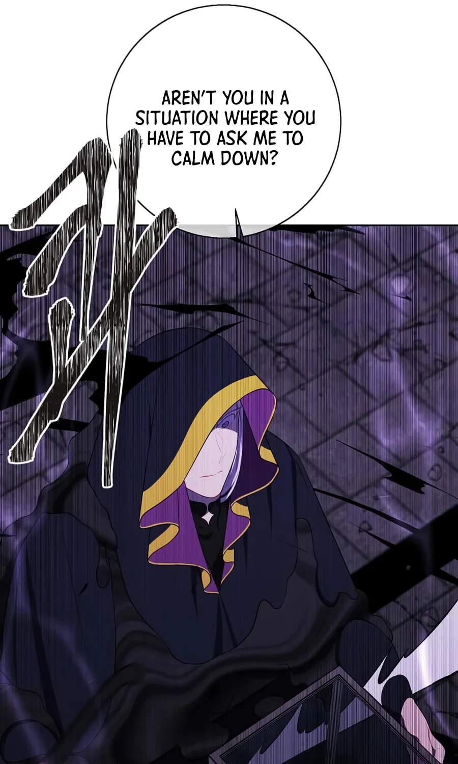 I Woke Up as the Villain Chapter 138 page 72 - 