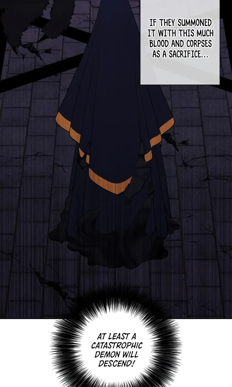 I Woke Up as the Villain Chapter 138 page 81 - 