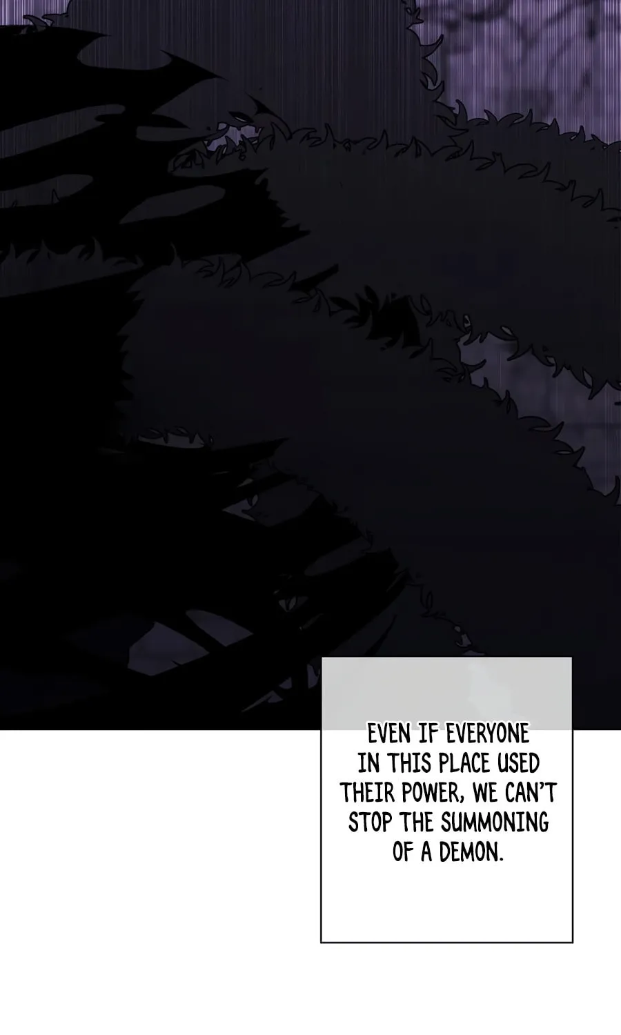 I Woke Up as the Villain Chapter 138 page 83 - 