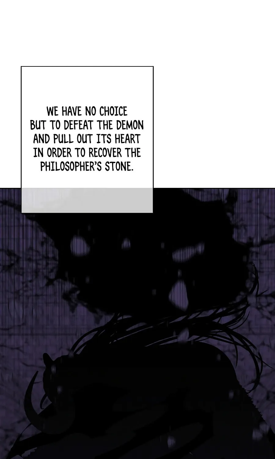 I Woke Up as the Villain Chapter 139 page 11 - 