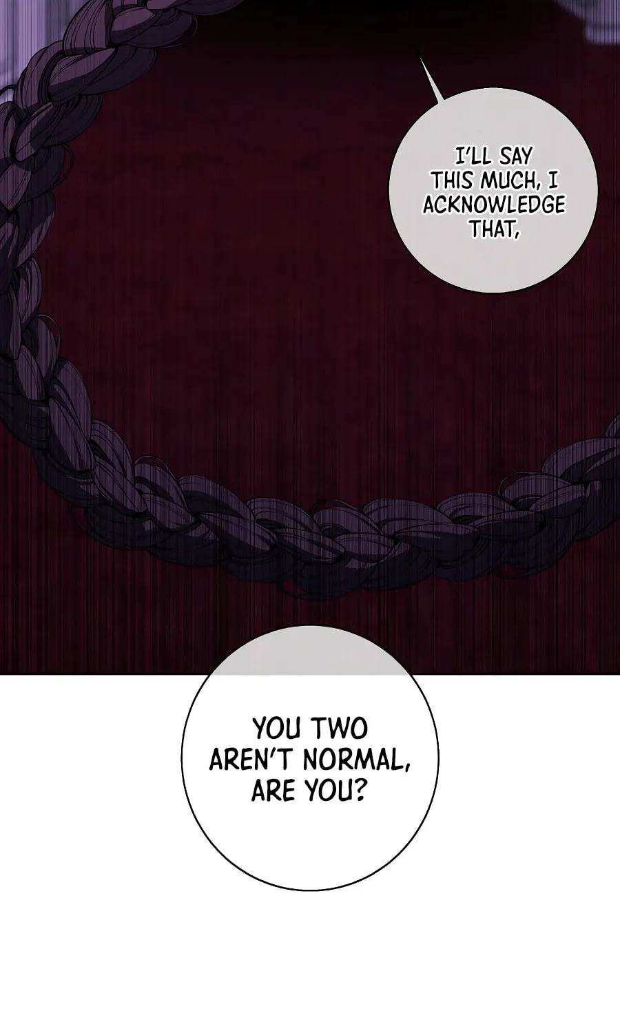 I Woke Up as the Villain Chapter 139 page 26 - 