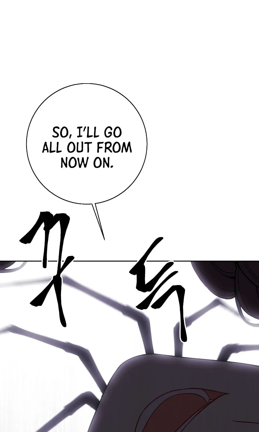 I Woke Up as the Villain Chapter 139 page 27 - 