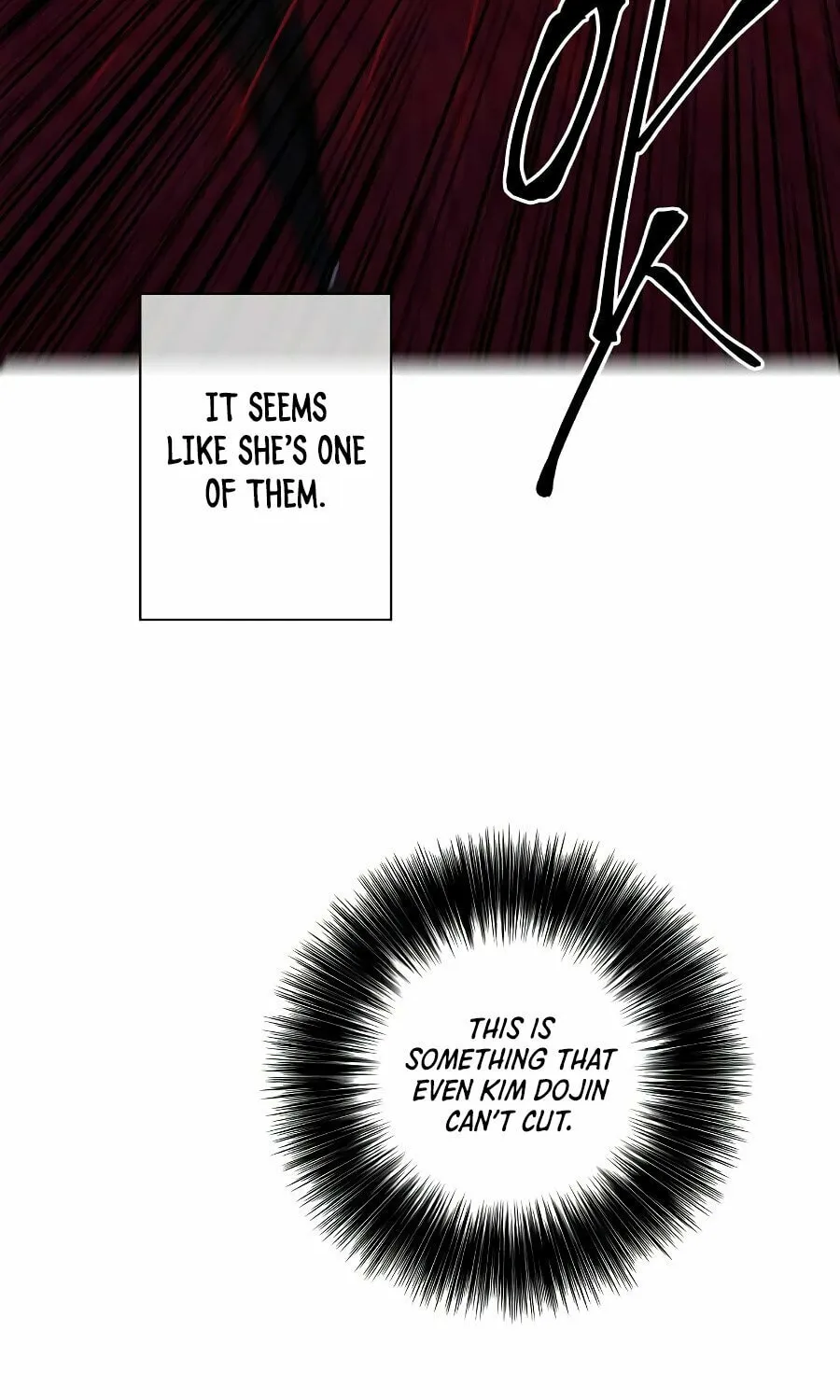 I Woke Up as the Villain Chapter 139 page 33 - 