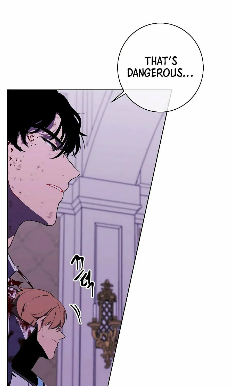 I Woke Up as the Villain Chapter 139 page 34 - 
