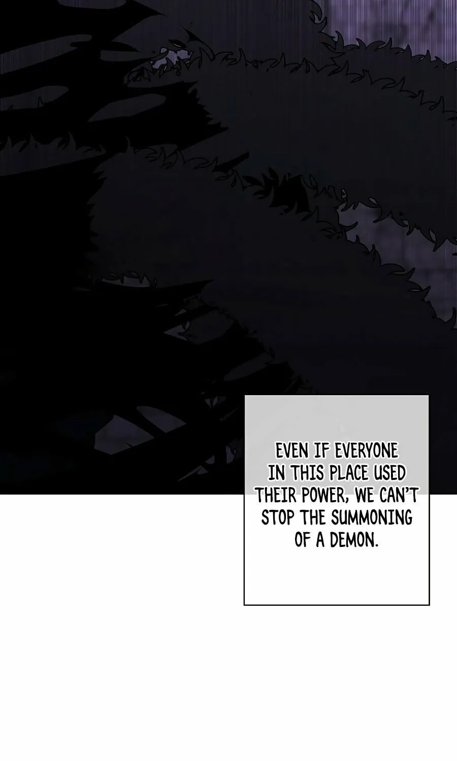 I Woke Up as the Villain Chapter 139 page 5 - 