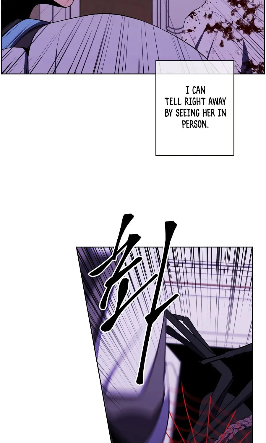 I Woke Up as the Villain Chapter 139 page 41 - 