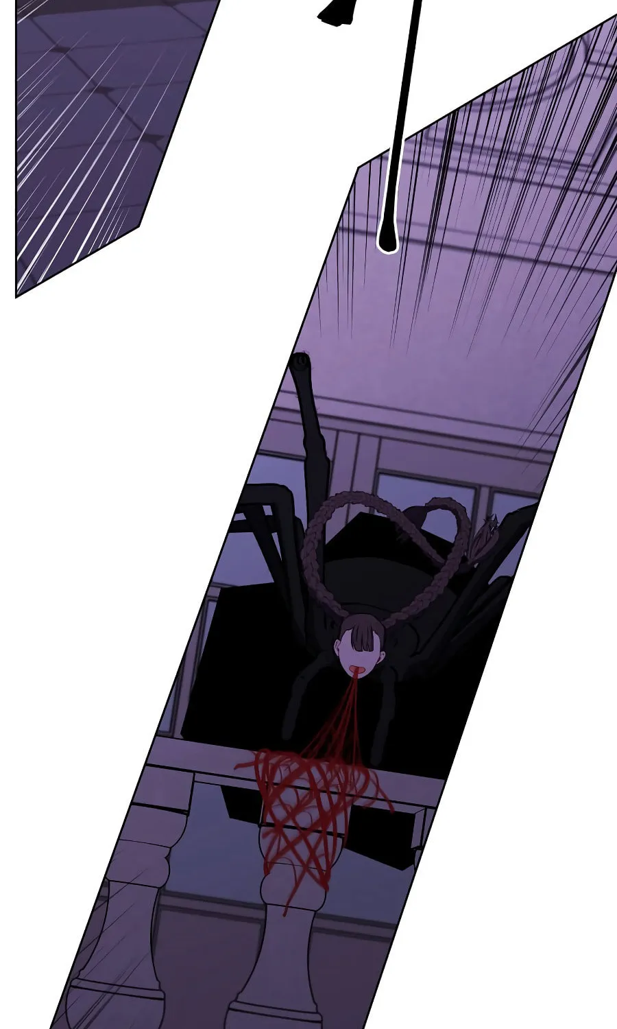 I Woke Up as the Villain Chapter 139 page 47 - 