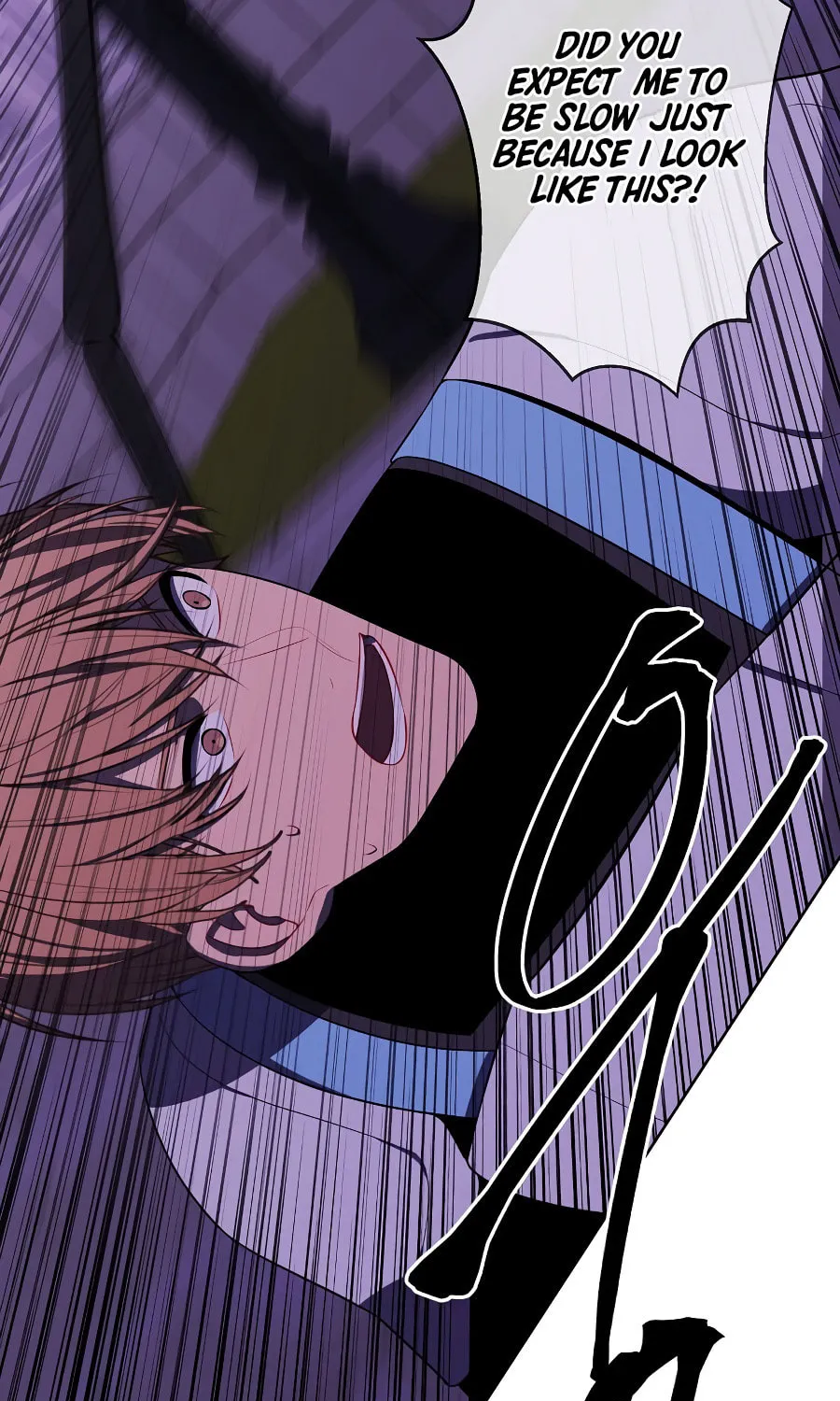 I Woke Up as the Villain Chapter 139 page 50 - 