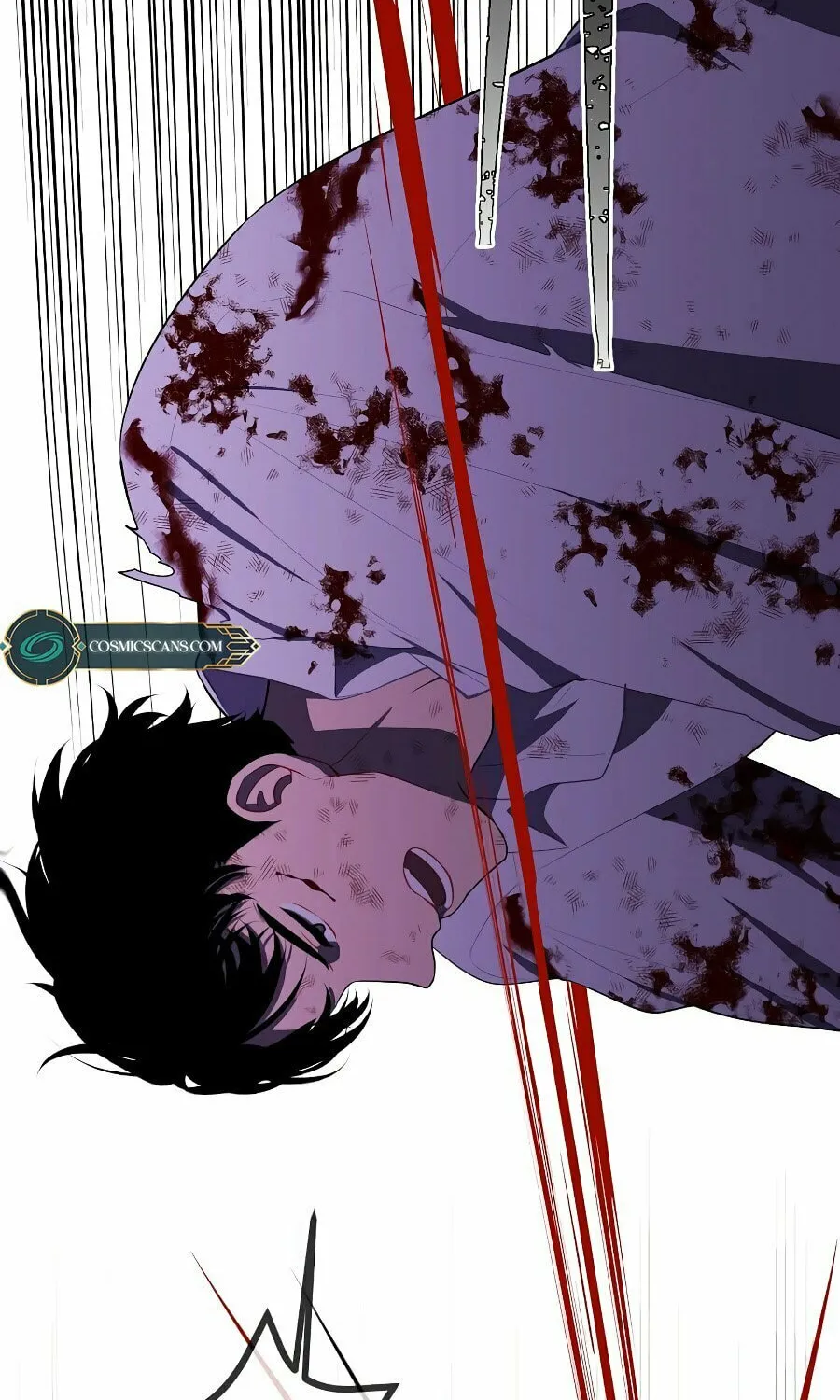 I Woke Up as the Villain Chapter 139 page 65 - 