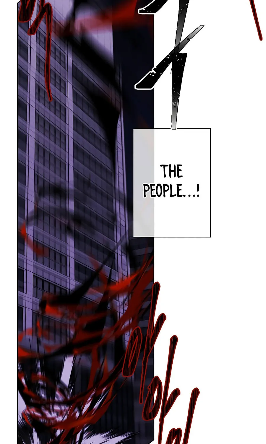 I Woke Up as the Villain Chapter 139 page 70 - 