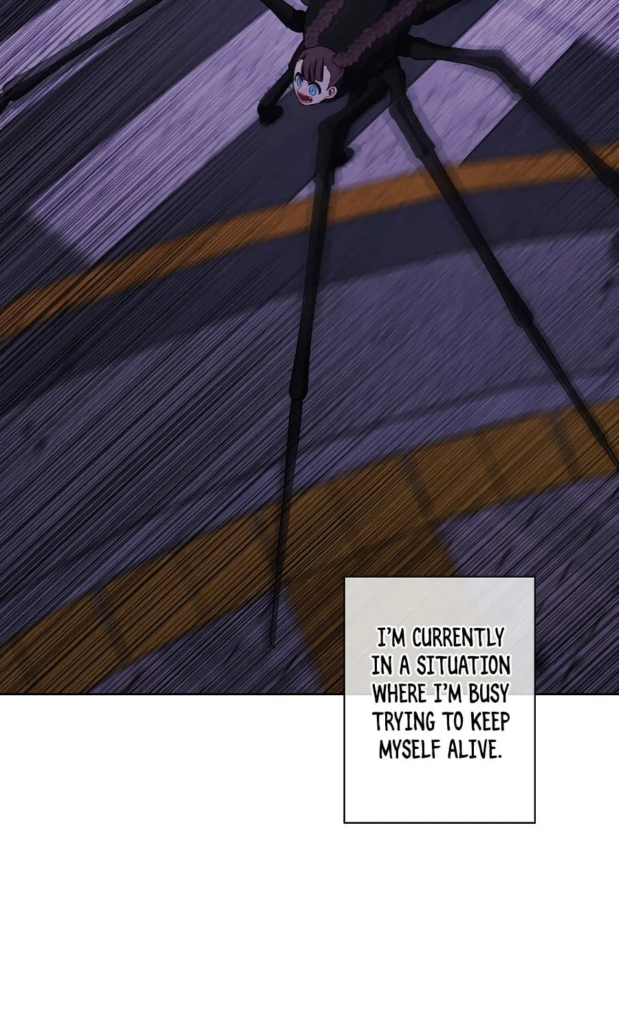 I Woke Up as the Villain Chapter 139 page 73 - 