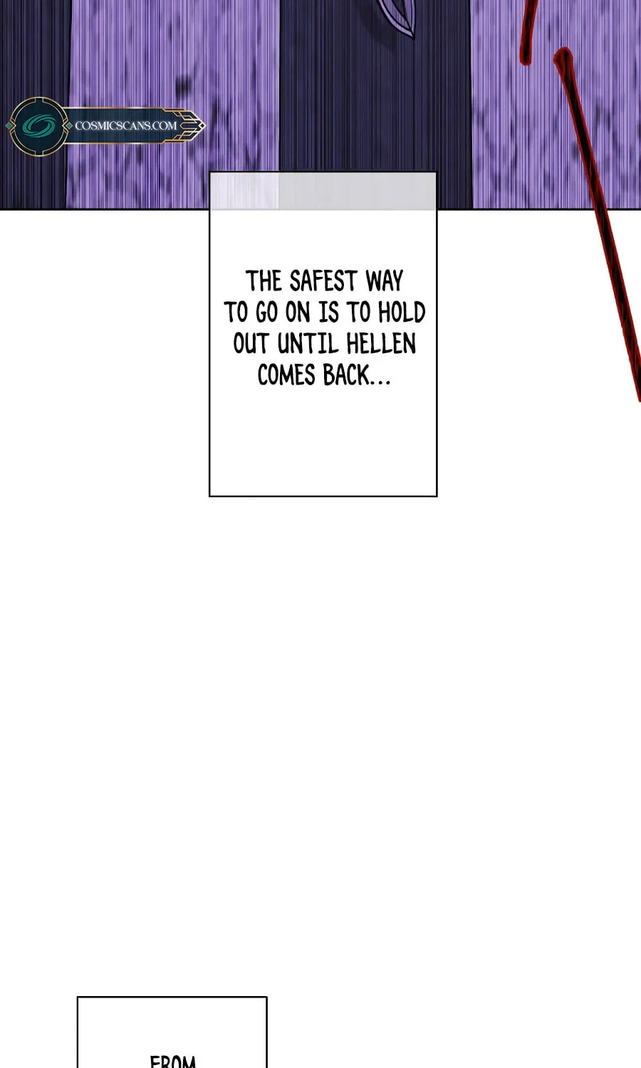 I Woke Up as the Villain Chapter 139 page 76 - 