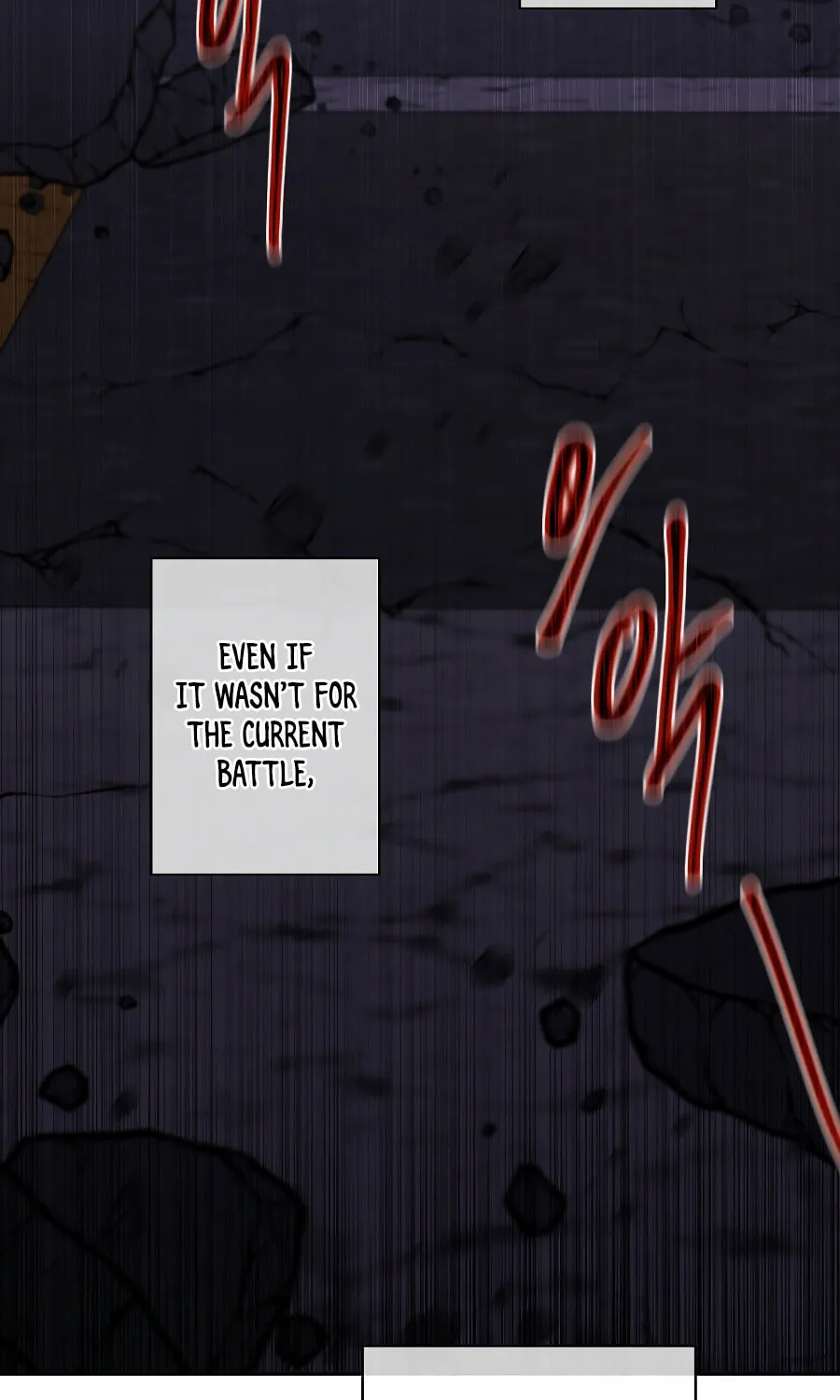 I Woke Up as the Villain Chapter 139 page 80 - 