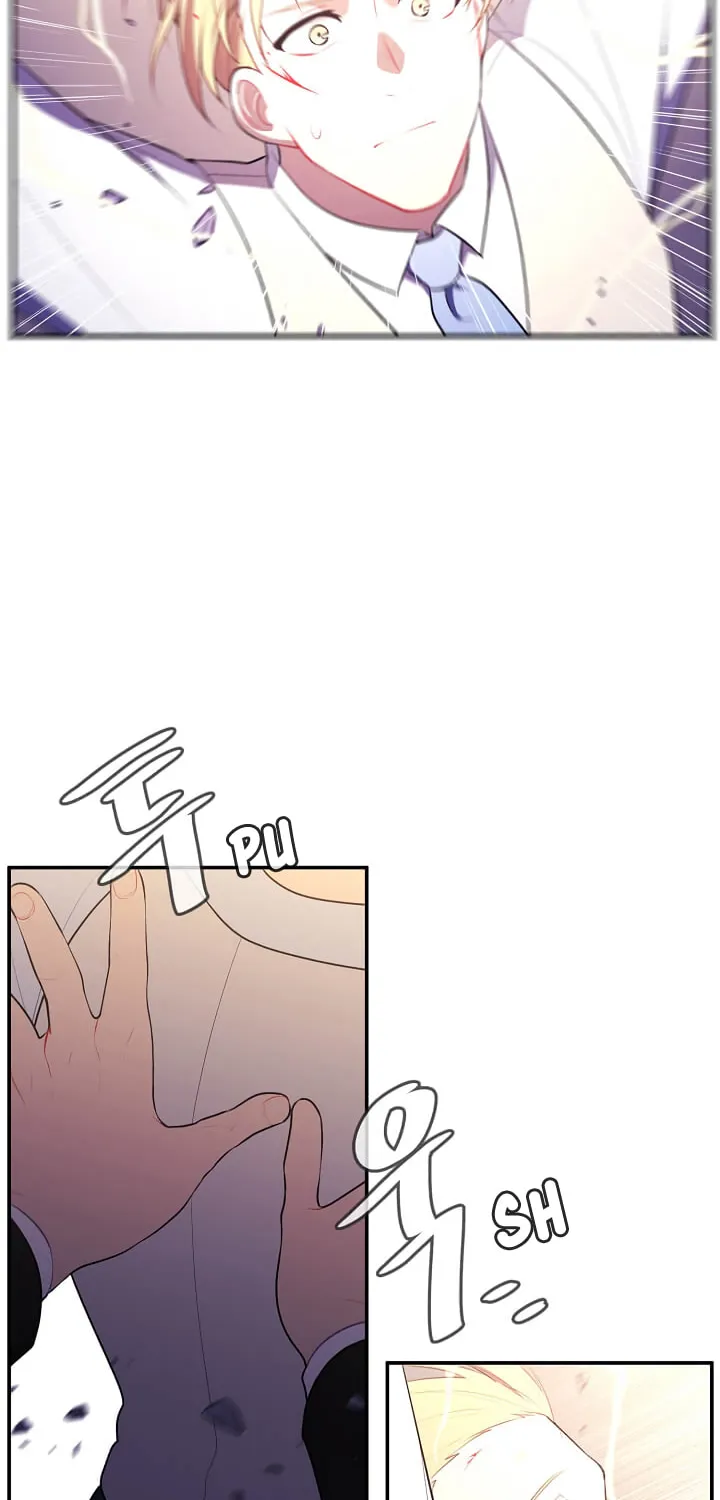 I Woke Up as the Villain Chapter 14 page 8 - 