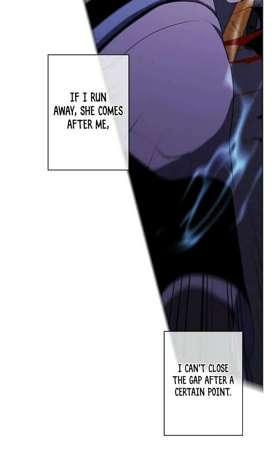 I Woke Up as the Villain Chapter 140 page 11 - 