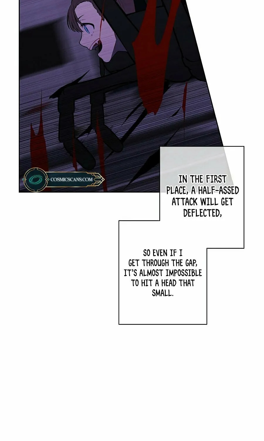 I Woke Up as the Villain Chapter 140 page 13 - 