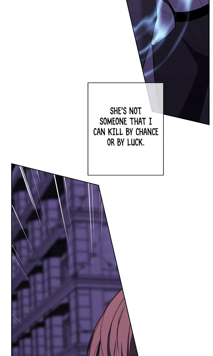 I Woke Up as the Villain Chapter 140 page 16 - 