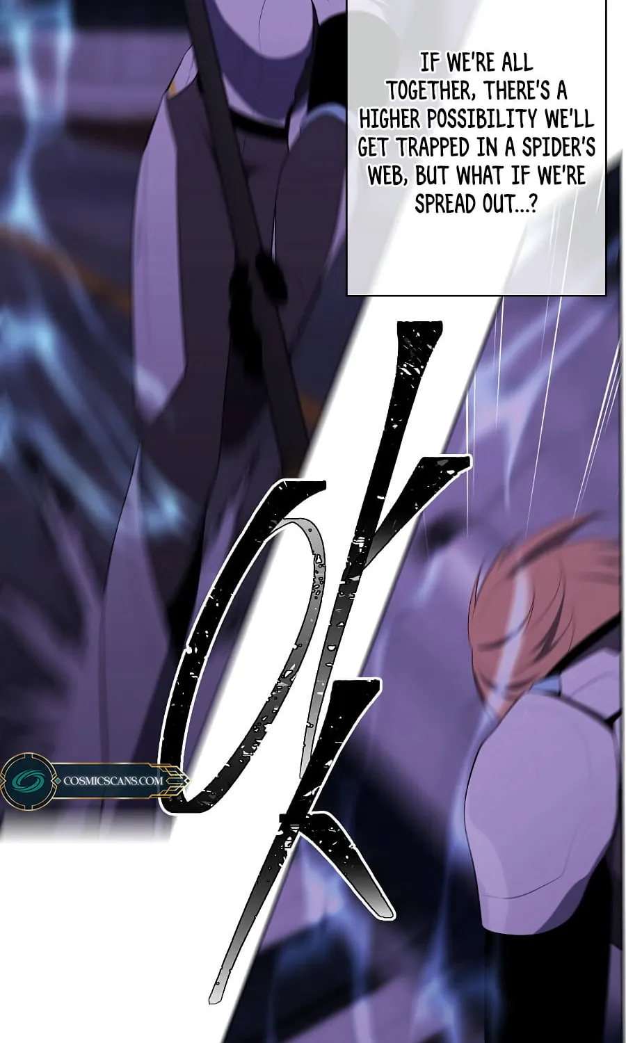 I Woke Up as the Villain Chapter 140 page 20 - 