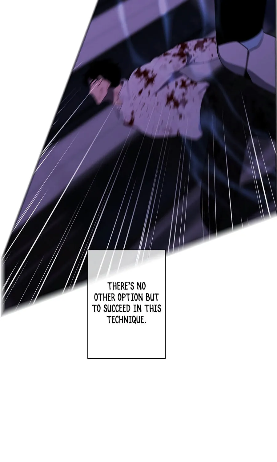 I Woke Up as the Villain Chapter 140 page 21 - 