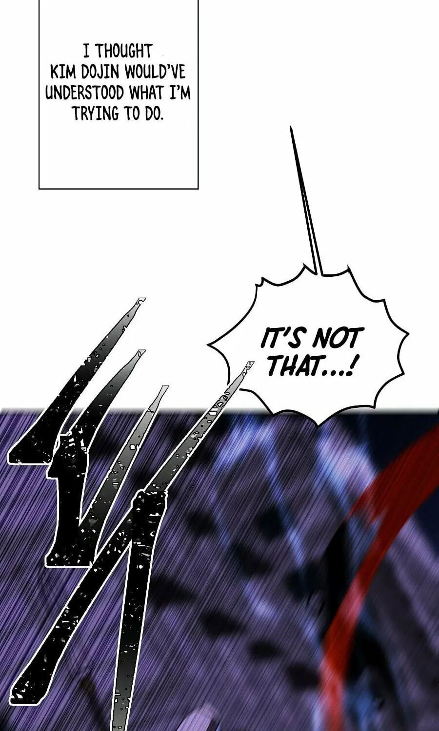 I Woke Up as the Villain Chapter 140 page 26 - 
