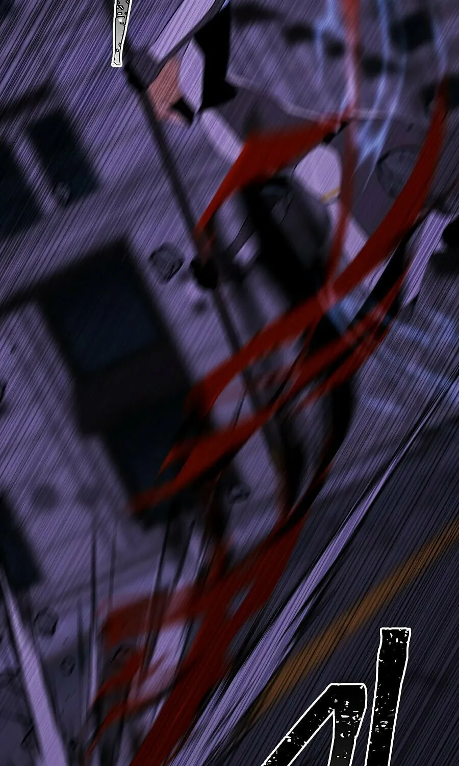 I Woke Up as the Villain Chapter 140 page 27 - 