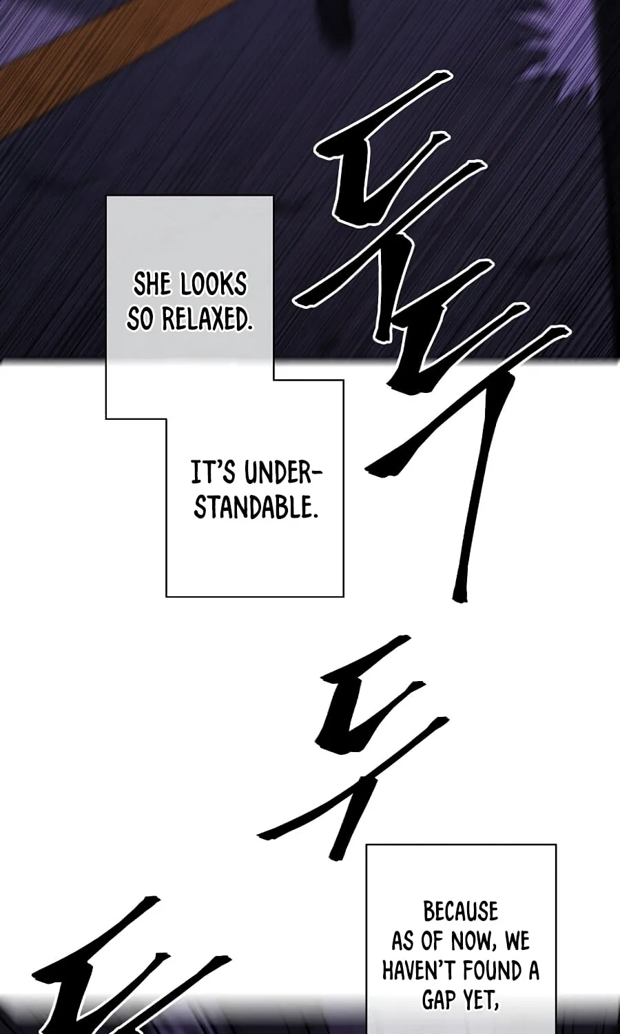 I Woke Up as the Villain Chapter 140 page 31 - 