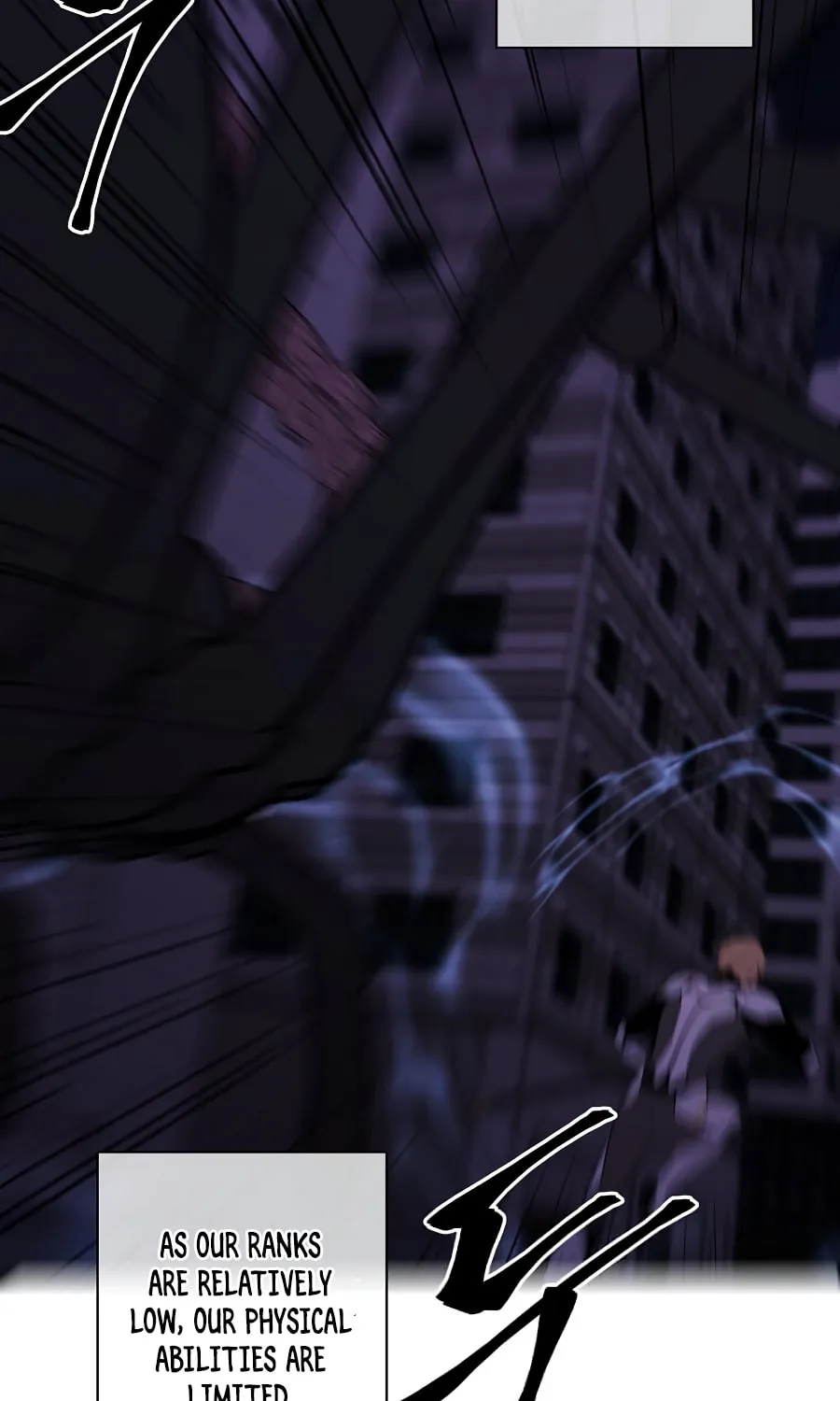 I Woke Up as the Villain Chapter 140 page 32 - 