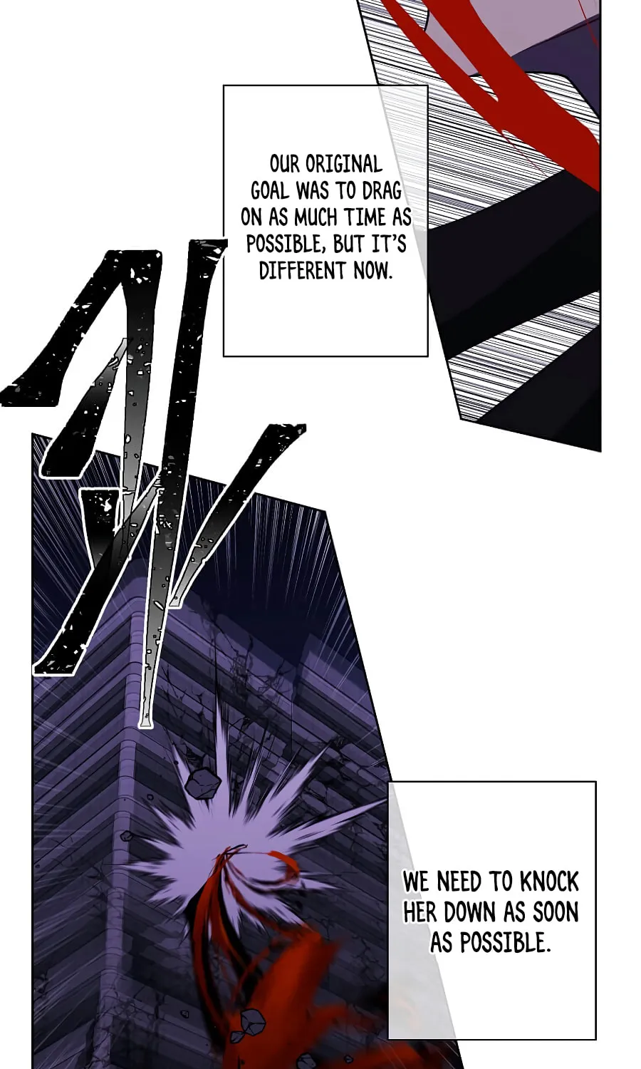 I Woke Up as the Villain Chapter 140 page 34 - 