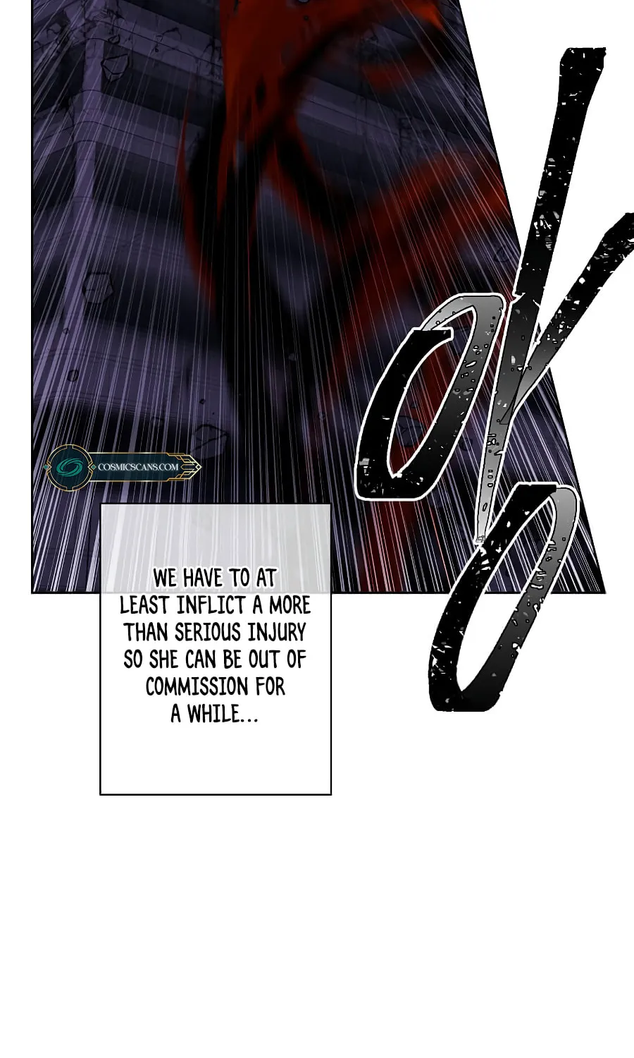 I Woke Up as the Villain Chapter 140 page 35 - 