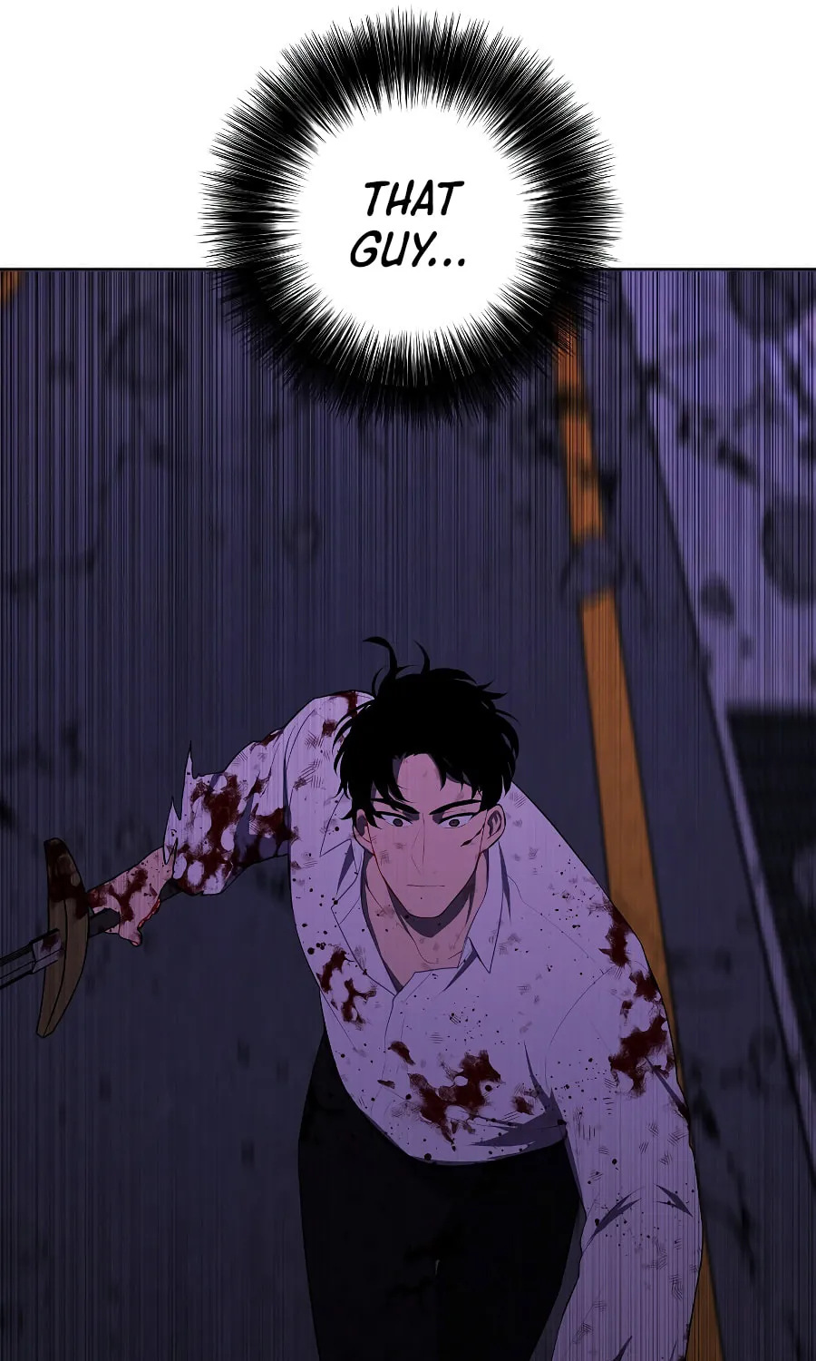 I Woke Up as the Villain Chapter 140 page 38 - 