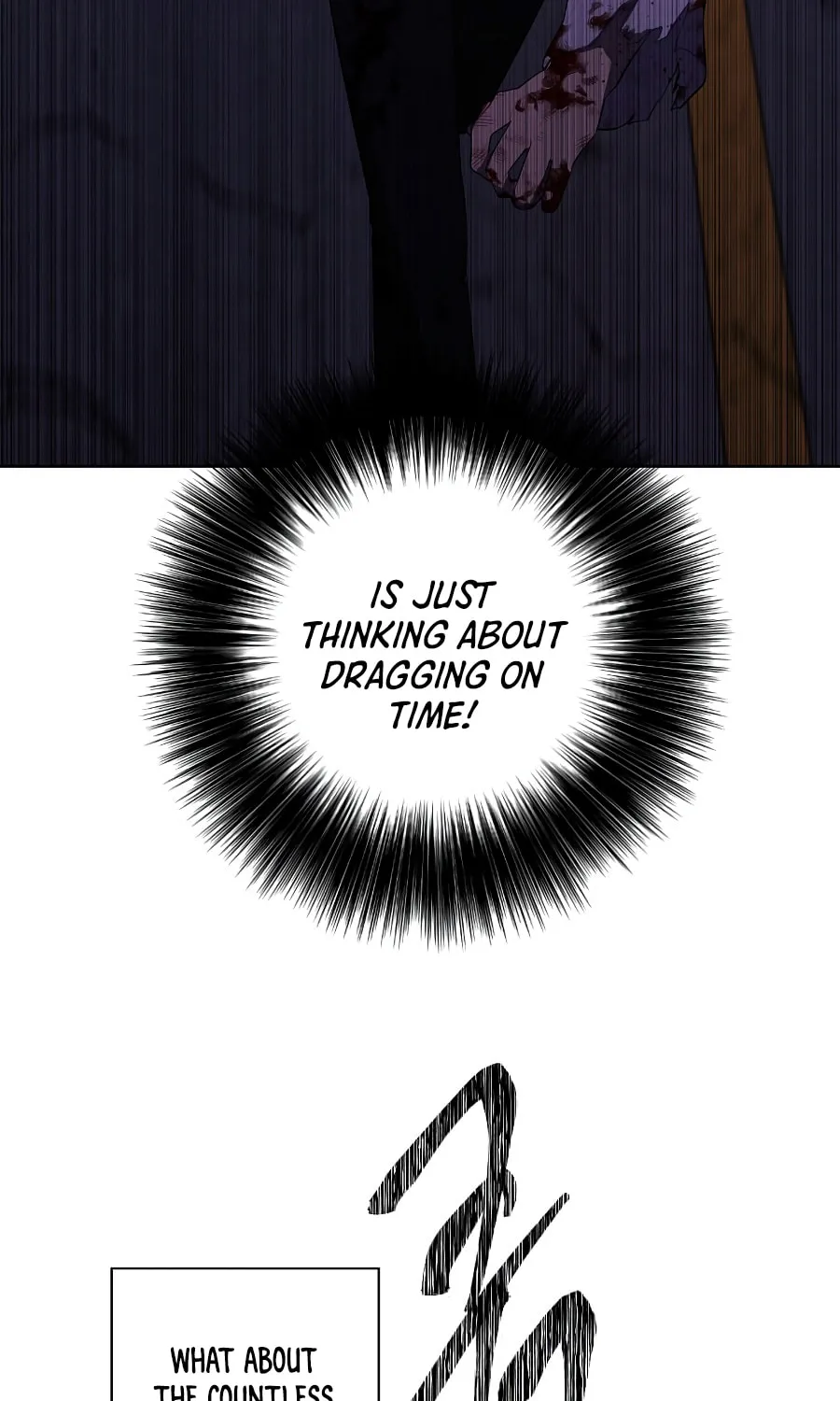 I Woke Up as the Villain Chapter 140 page 39 - 