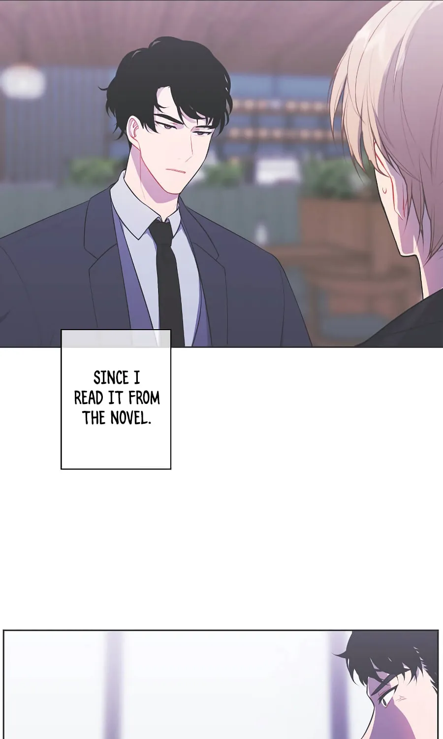I Woke Up as the Villain Chapter 140 page 46 - 