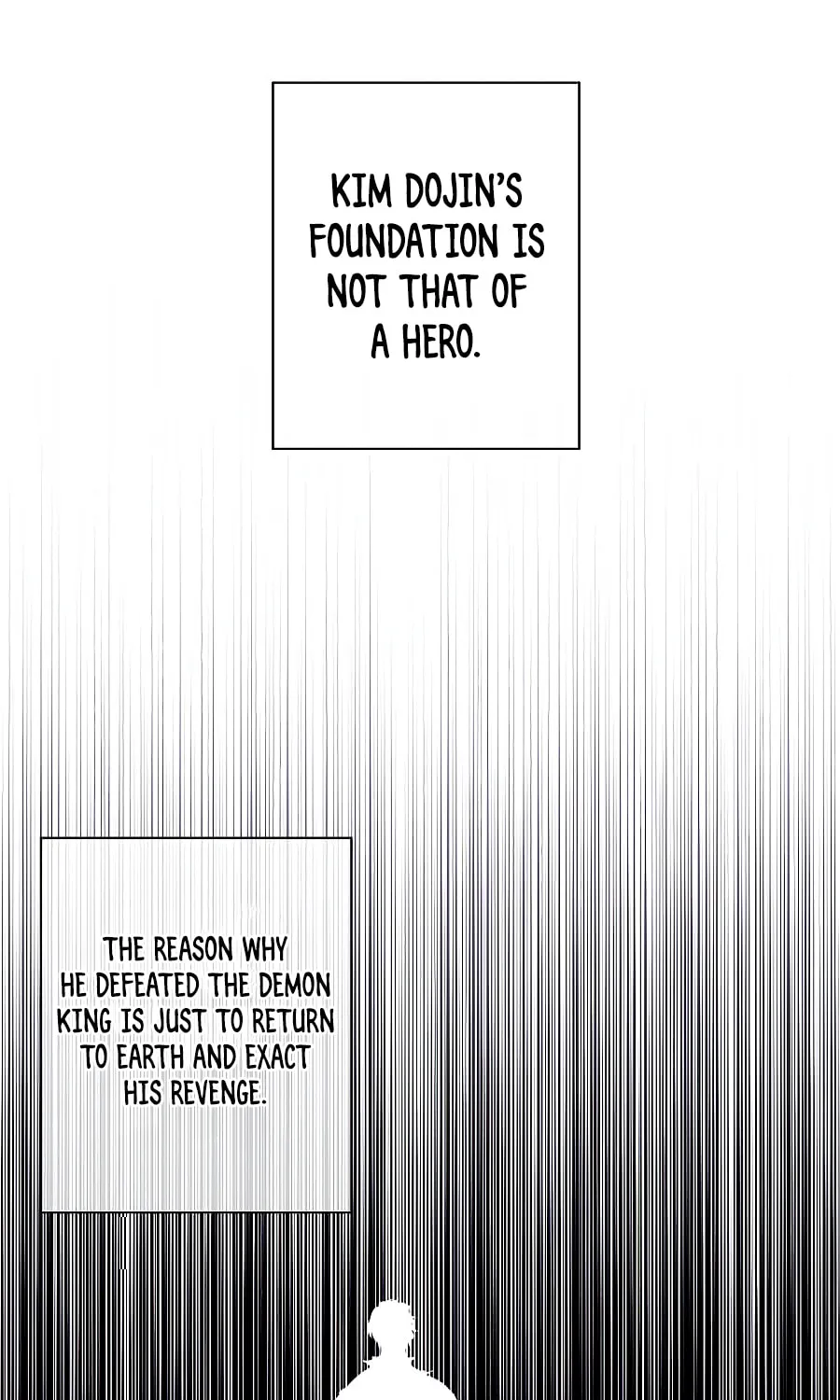 I Woke Up as the Villain Chapter 140 page 50 - 