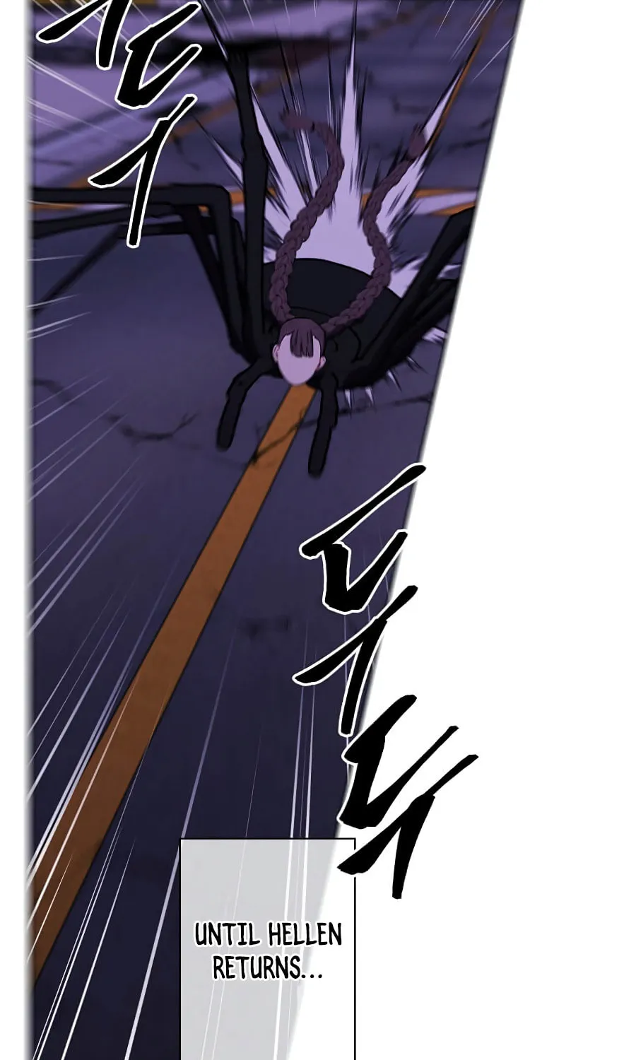 I Woke Up as the Villain Chapter 140 page 6 - 