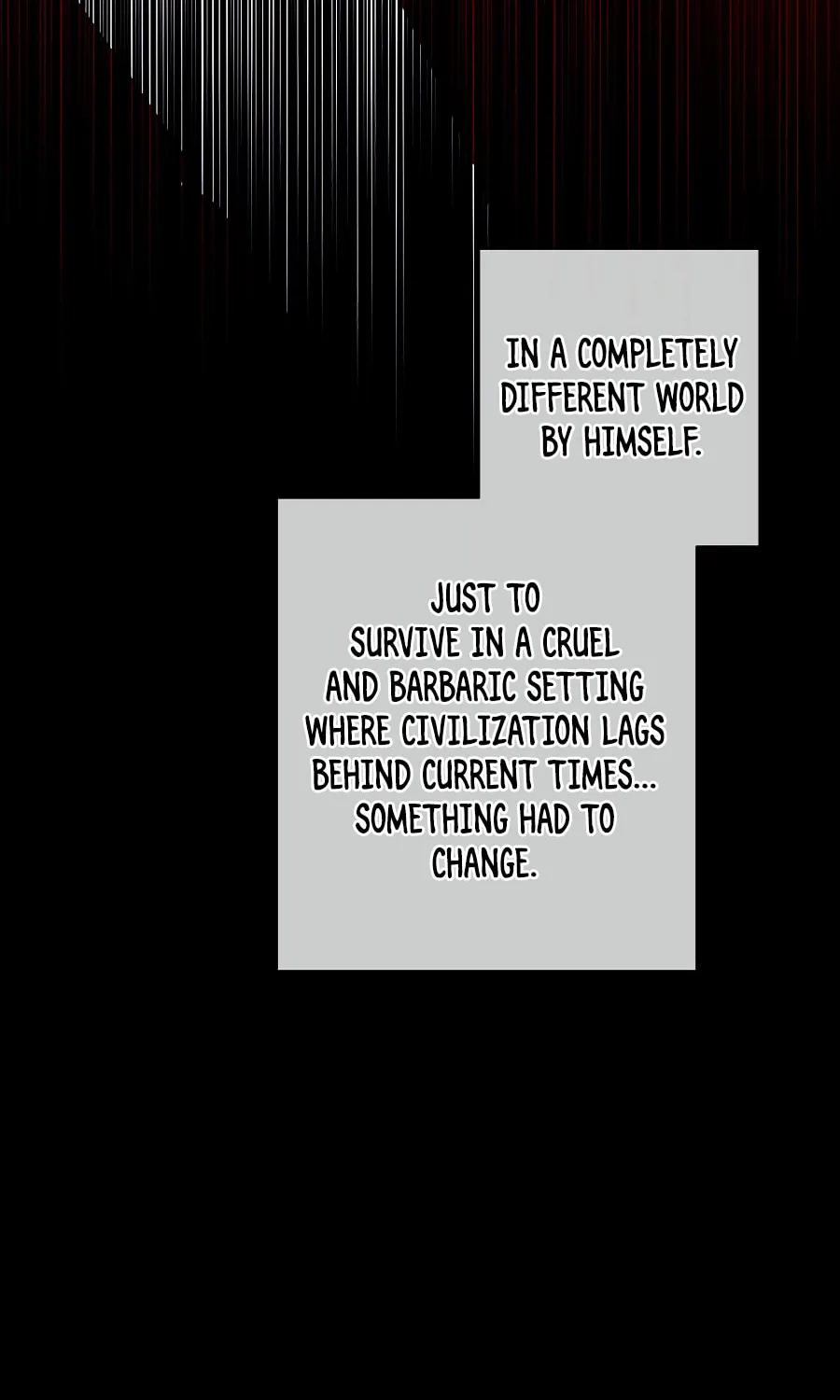 I Woke Up as the Villain Chapter 140 page 54 - 