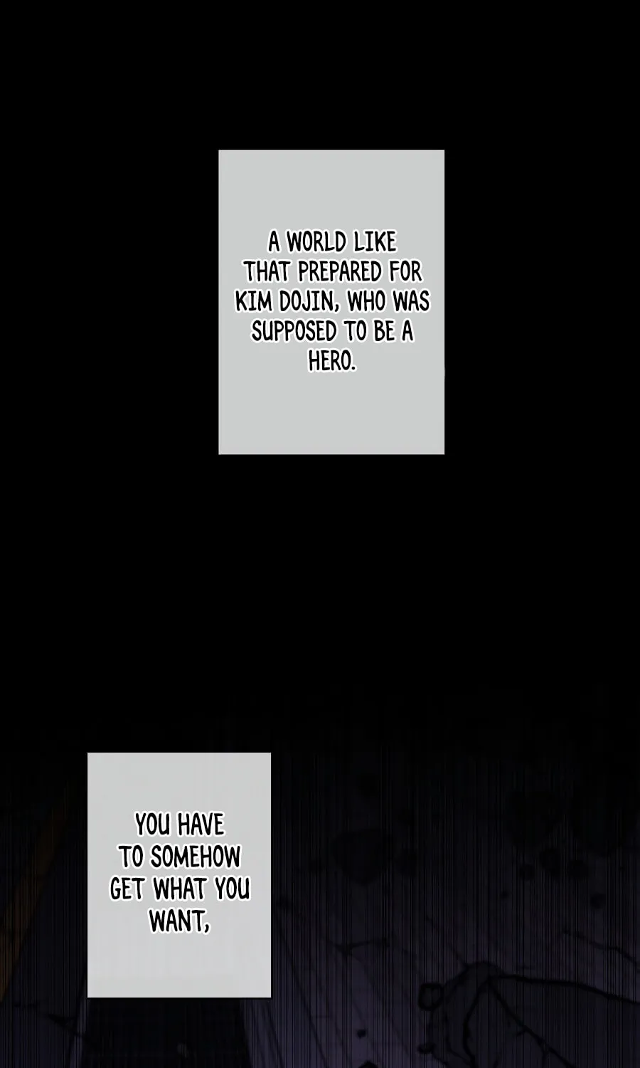 I Woke Up as the Villain Chapter 140 page 55 - 