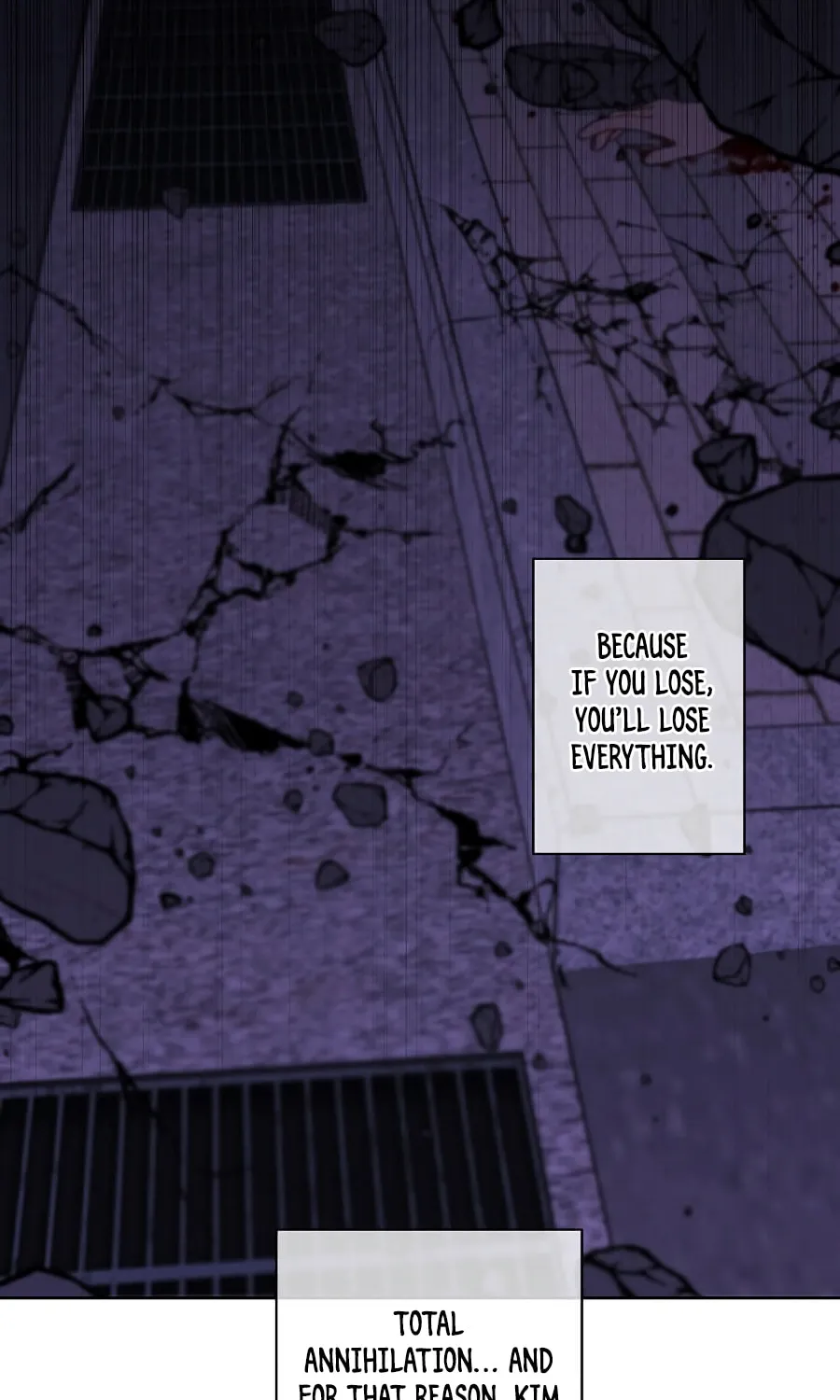 I Woke Up as the Villain Chapter 140 page 56 - 
