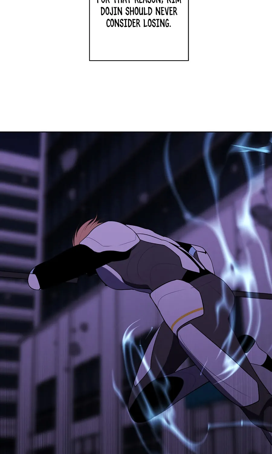 I Woke Up as the Villain Chapter 140 page 57 - 