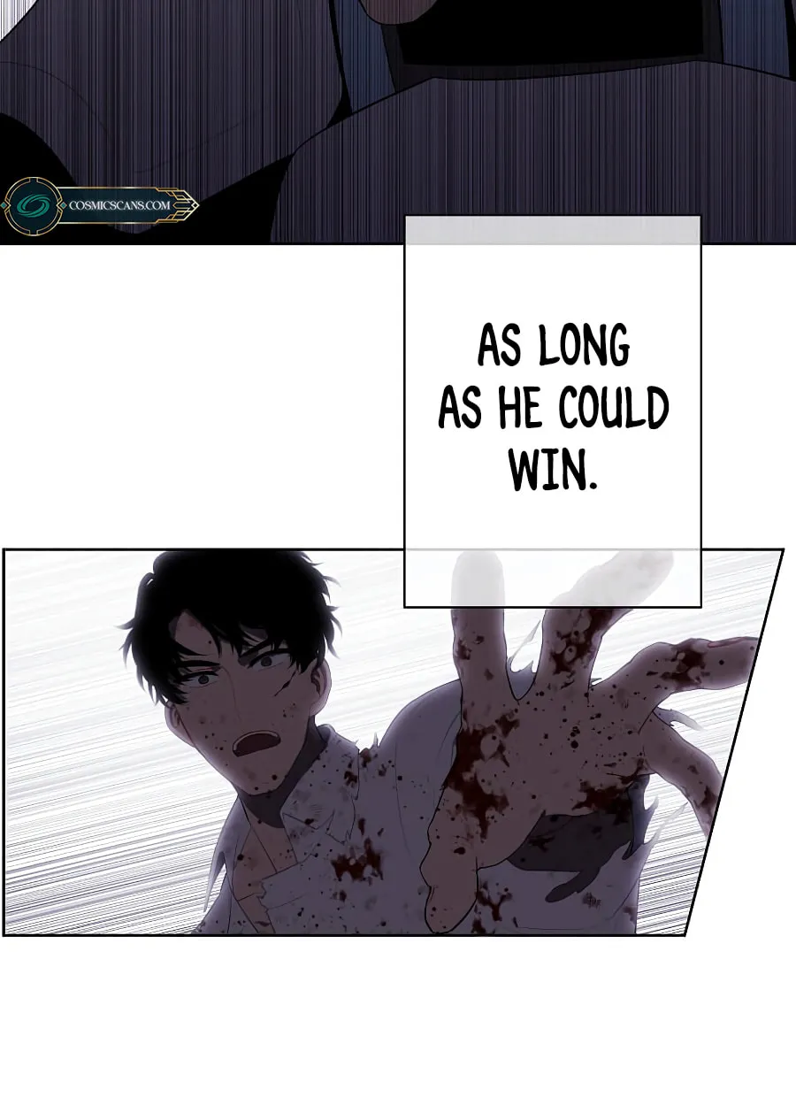 I Woke Up as the Villain Chapter 140 page 59 - 