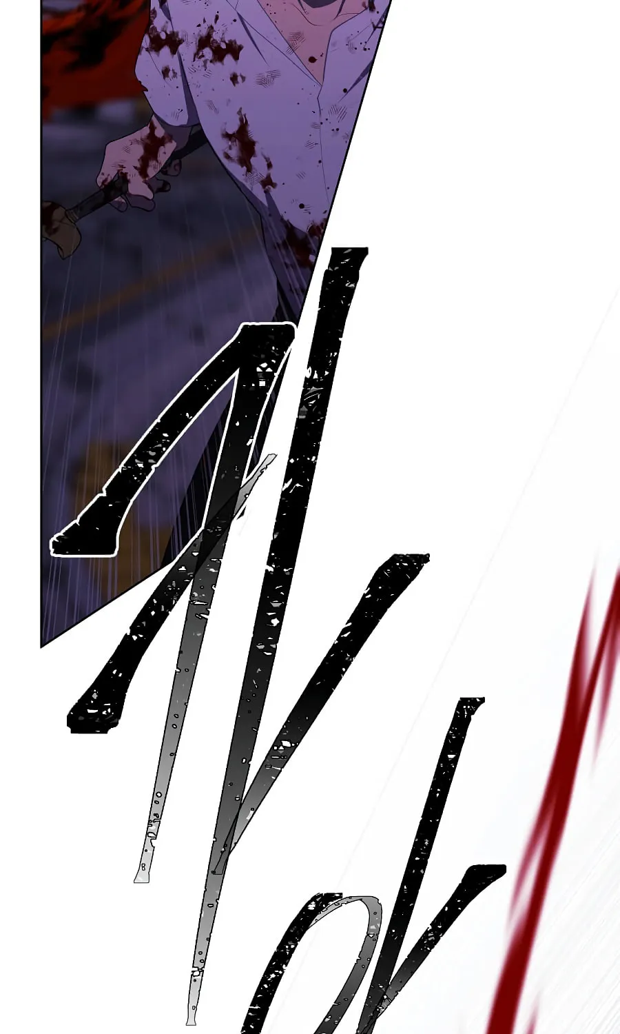 I Woke Up as the Villain Chapter 140 page 64 - 