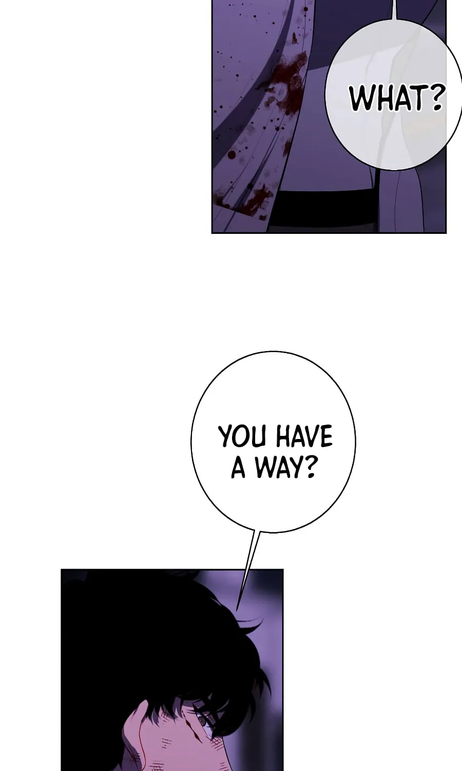 I Woke Up as the Villain Chapter 140 page 68 - 