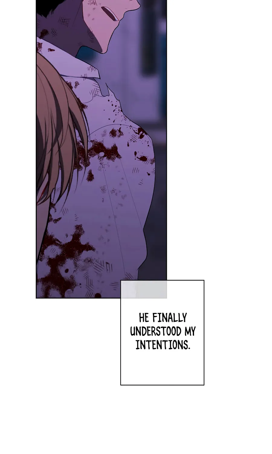 I Woke Up as the Villain Chapter 140 page 69 - 