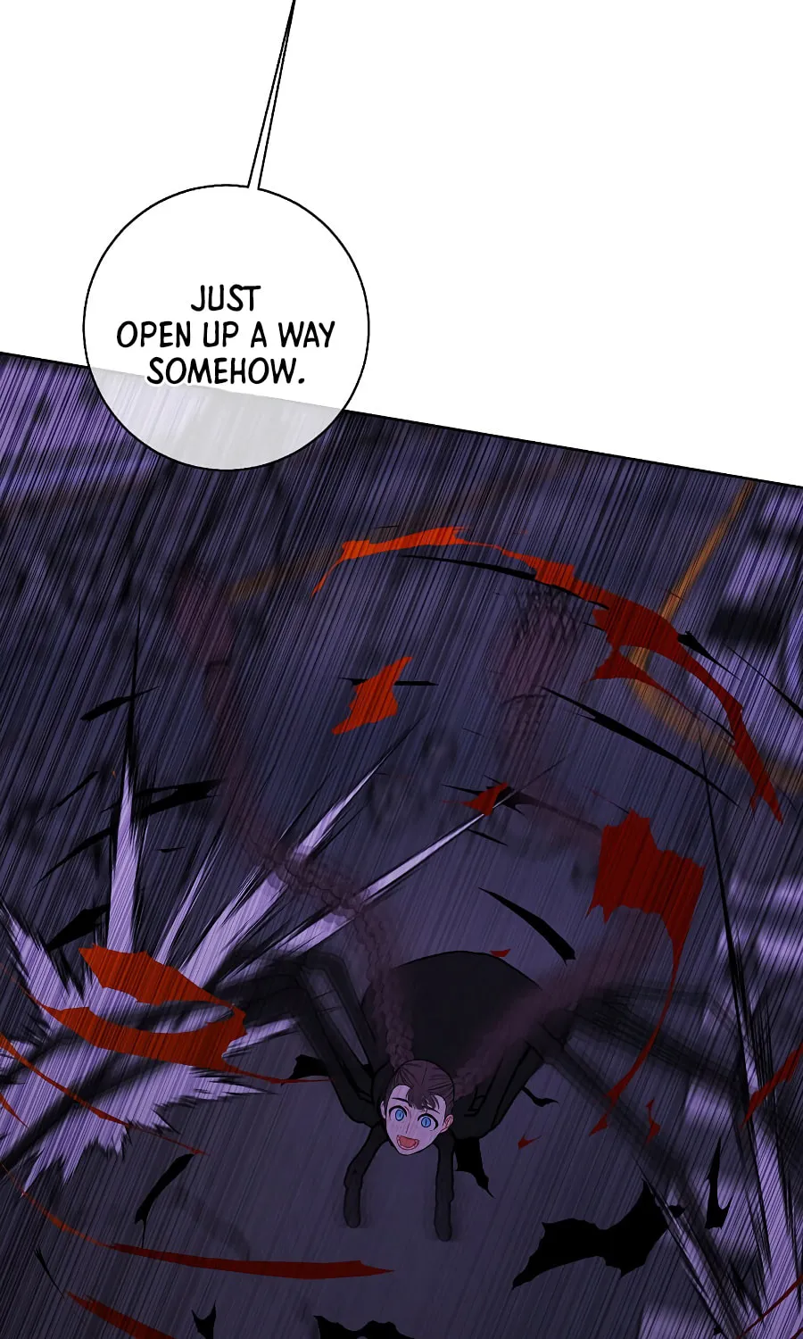 I Woke Up as the Villain Chapter 140 page 71 - 