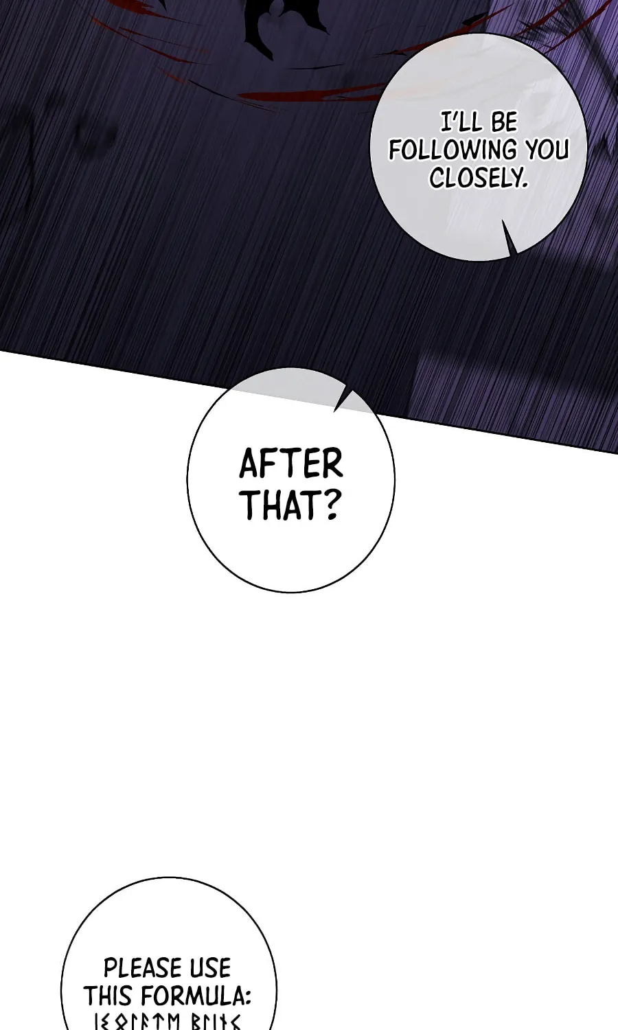 I Woke Up as the Villain Chapter 140 page 72 - 
