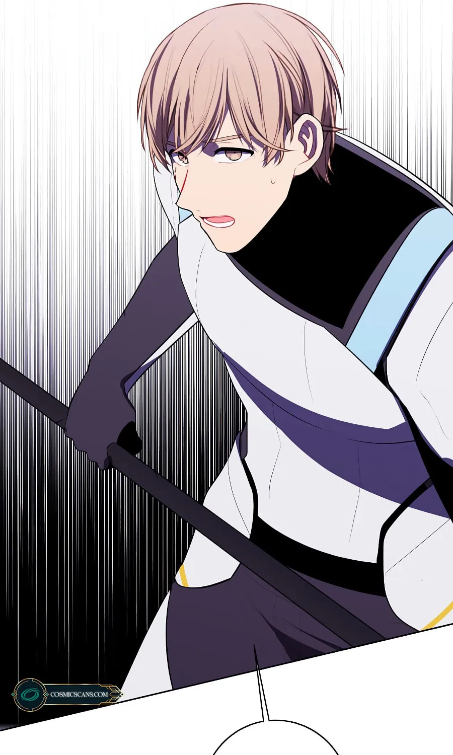 I Woke Up as the Villain Chapter 140 page 74 - 