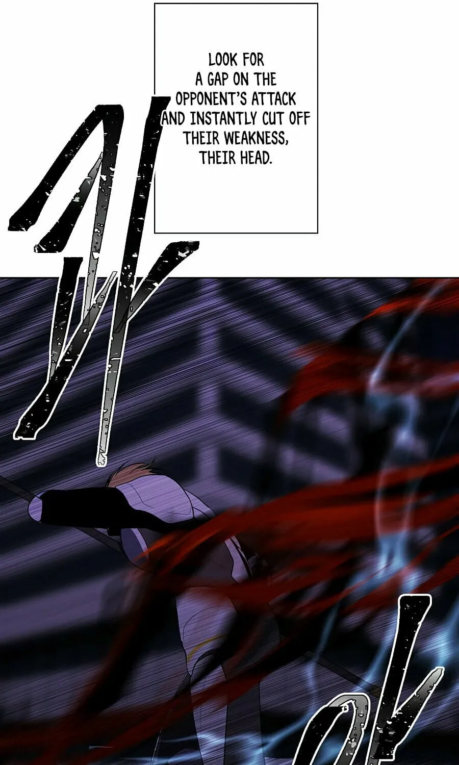 I Woke Up as the Villain Chapter 140 page 9 - 