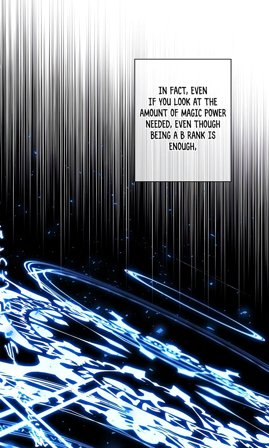 I Woke Up as the Villain Chapter 141 page 11 - 