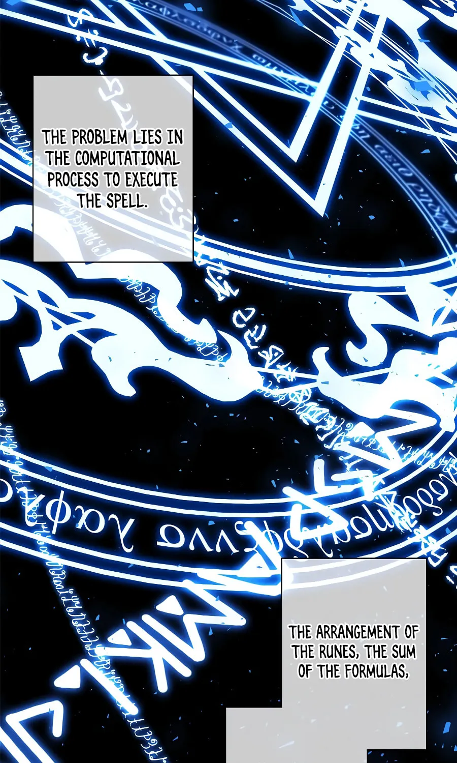 I Woke Up as the Villain Chapter 141 page 12 - 