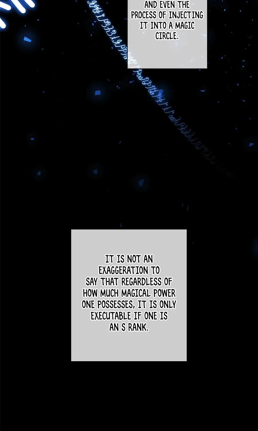 I Woke Up as the Villain Chapter 141 page 13 - 